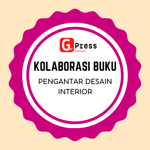 2615 PENGANTAR DESAIN INTERIOR